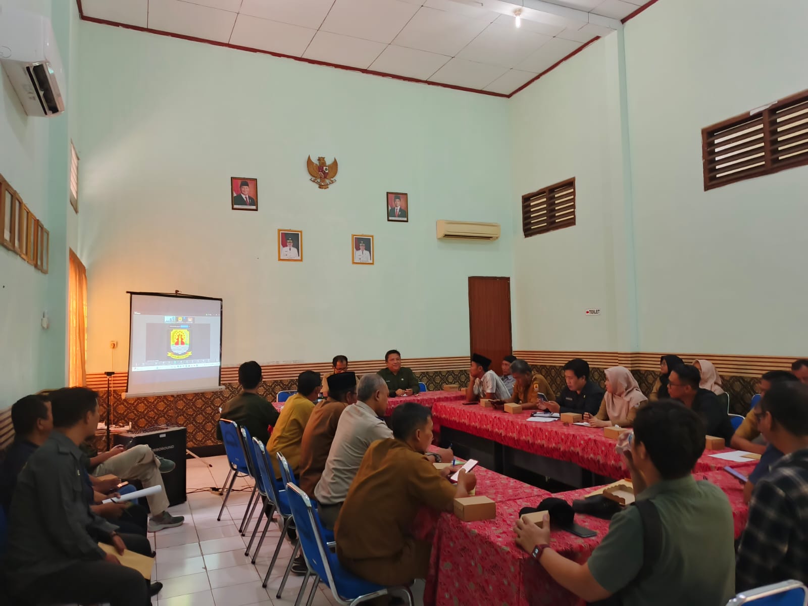 Foto Berita